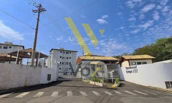 Imagem: Apartamento à venda Cond. Caiapó III