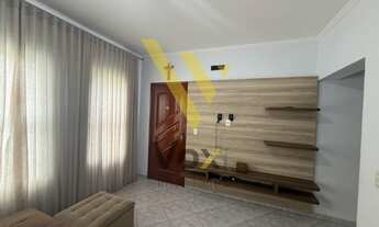 Imagem 5: Casa em Condomínio Itapema para locação em Valinhos-SP, 3 quartos sendo 1 suíte, 2 salas