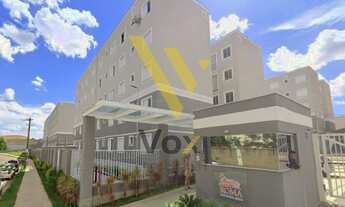 Imagem: Apartamento para locação no Condomínio