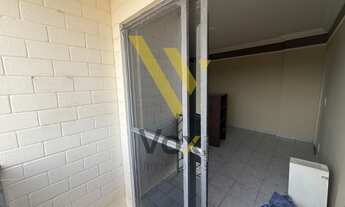 Imagem 7: Apartamento à venda Condomínio Céu Azul em Hortolândia-SP: 2 quartos, sala 2 ambientes, 1