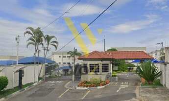 Imagem: Apartamento à venda Condomínio Céu Azul