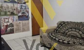 Imagem 2: Apartamento à venda Vila Abaete 8: 2 quartos e 1 vaga!