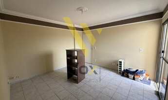 Imagem 4: Apartamento à venda Condomínio Céu Azul em Hortolândia-SP: 2 quartos, sala 2 ambientes, 1