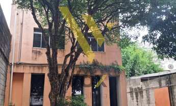 Imagem: CASA COMERCIAL em SÃO PAULO - SP, BOSQUE