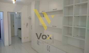 Imagem: KITNET para locação - Centro, Campinas