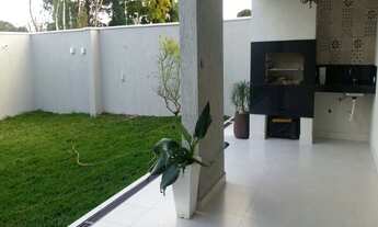 Imagem 3: Casa Jd Social 5 Quartos Jd Social Curitiba