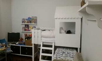 Imagem 4: Casa Jd Social 5 Quartos Jd Social Curitiba