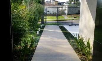 Imagem 7: Casa Jd Social 5 Quartos Jd Social Curitiba