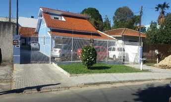 Imagem: Casa comercial Residencial Hauer