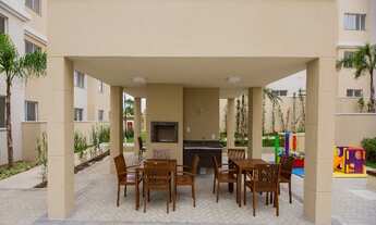 Imagem 1: Apartamento Cajuru 2 quartos Cajuru