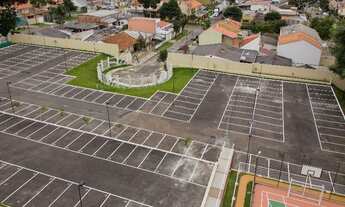 Imagem 7: Apartamento Cajuru 2 quartos Cajuru