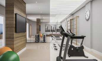 Imagem 4: PRÉ LANÇAMENTO 2 e 3 suítes Vila Izabel