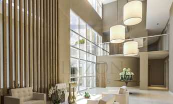 Imagem 5: PRÉ LANÇAMENTO 2 e 3 suítes Vila Izabel