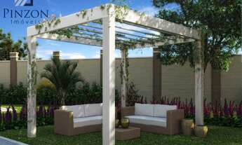 Imagem 4: 2 dormitórios, 1 vaga na garagem, 40M² de Área Construída