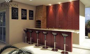 Imagem 5: 2 dormitórios, 1 vaga na garagem, 40M² de Área Construída