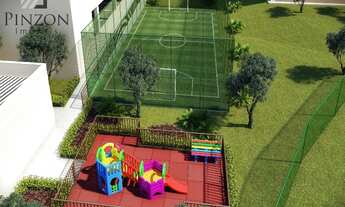 Imagem 7: 2 dormitórios, 1 vaga na garagem, 40M² de Área Construída