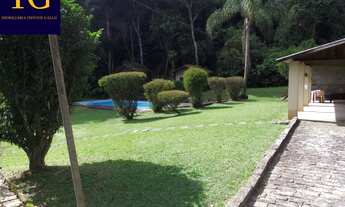 Imagem: CHÁCARA EM RIBEIRÃO PIRES