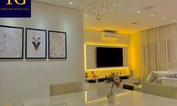 Imagem 6: APARTAMENTO A VENDA EM SÃO CAETANO DO SUL NO CONDOMÍNIO GAUDI