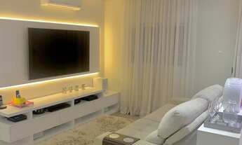 Imagem 3: APARTAMENTO A VENDA EM SÃO CAETANO DO SUL NO CONDOMÍNIO GAUDI