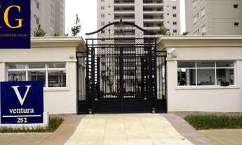 Imagem: APARTAMENTO NO CONDOMÍNIO VENTURA CYRELA