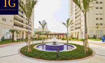 Imagem 5: APARTAMENTO NO CONDOMÍNIO VENTURA CYRELA EM SANTO ANDRÉ NA AV PADRE ANCHIETA 252