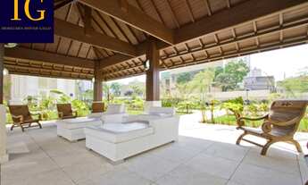 Imagem 6: APARTAMENTO NO CONDOMÍNIO VENTURA CYRELA EM SANTO ANDRÉ NA AV PADRE ANCHIETA 252