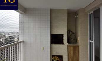 Imagem 3: APARTAMENTO EM SÃO CAETANO COM 140 METROS 3 DORMITÓRIOS 3 VAGAS + DEPÓSITO