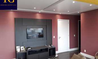 Imagem 5: APARTAMENTO A VENDA NO CENTURY PLAZA SANTO ANDRÉ COM 3 DORMITÓRIOS