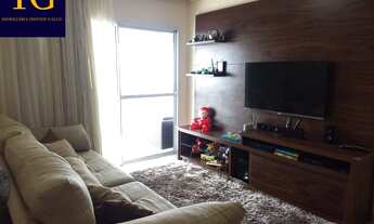 Imagem 5: APARTAMENTO EM SÃO CAETANO COM 140 METROS 3 DORMITÓRIOS 3 VAGAS + DEPÓSITO