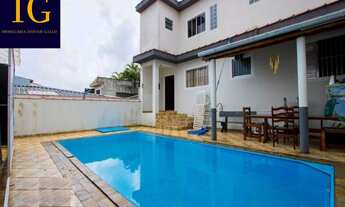 Imagem: CASA A VENDA EM SANTO ANDRÉ PARQUE NOVO