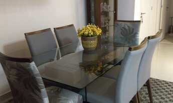 Imagem 6: APARTAMENTO EM SÃO CAETANO COM 140 METROS 3 DORMITÓRIOS 3 VAGAS + DEPÓSITO