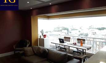 Imagem 1: APARTAMENTO A VENDA NO CENTURY PLAZA SANTO ANDRÉ COM 3 DORMITÓRIOS