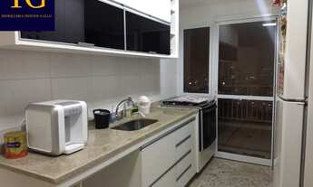 Imagem 7: APARTAMENTO EM SÃO CAETANO COM 140 METROS 3 DORMITÓRIOS 3 VAGAS + DEPÓSITO