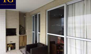 Imagem 4: APARTAMENTO EM SÃO CAETANO COM 140 METROS 3 DORMITÓRIOS 3 VAGAS + DEPÓSITO