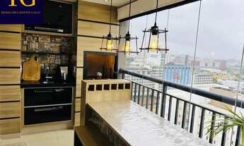 Imagem: APARTAMENTO A VENDA NO CONDOMÍNIO CIDADE