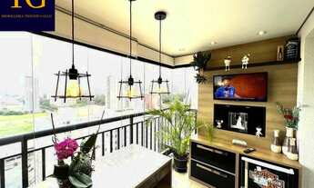 Imagem 2: APARTAMENTO A VENDA NO CONDOMÍNIO CIDADE VIVA SANTO ANDRÉ