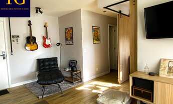 Imagem 2: APARTAMENTO A VENDA NO CONDOMÍNIO CIDADE VIVA SANTO ANDRÉ