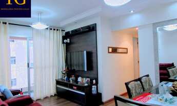 Imagem: APARTAMENTO NA VILA EMA CONDOMÍNIO PARQUE