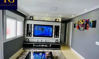 Imagem 6: APARTAMENTO A VENDA NO CONDOMÍNIO CIDADE VIVA SANTO ANDRÉ