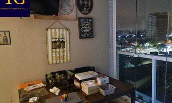 Imagem: APARTAMENTO A VENDA EM SÃO CAETANO DO SUL