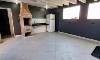 Imagem: COBERTURA SEM CONDOMÍNIO EM SANTO ANDRÉ