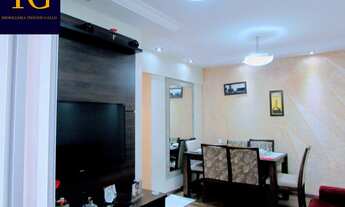 Imagem 3: APARTAMENTO NA VILA EMA | CONDOMÍNIO PARQUE DAS ARVORES