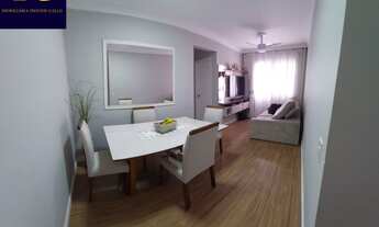 Imagem: APARTAMENTO A VENDA EM SÃO BERNARDO DO