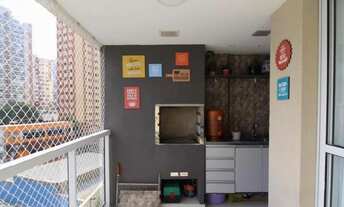 Imagem: APARTAMENTO A VENDA EM SÃO CAETANO DO SUL