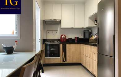 Imagem 2: APARTAMENTO A VENDA EM SANTO ANDRE 2 DORMITÓRIOS SEM CONDOMÍNIO