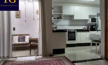 Imagem: APARTAMENTO A VENDA EM SANTO ANDRÉ COM