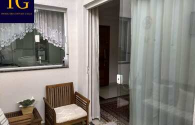 Imagem 4: APARTAMENTO A VENDA EM SANTO ANDRÉ COM 3 DORMITÓRIOS