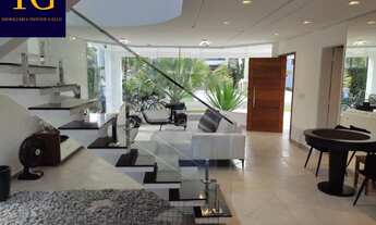 Imagem: CASA ALTO PADRÃO EM BERTIOGA A VENDA NO