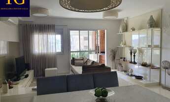 Imagem 5: APARTAMENTO PLAZA ATHENEE 3 SUÍTES EM SÃO CAETANO DO SUL NO BAIRRO SANTA PAULA