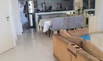 Imagem 7: APARTAMENTO PLAZA ATHENEE 3 SUÍTES EM SÃO CAETANO DO SUL NO BAIRRO SANTA PAULA